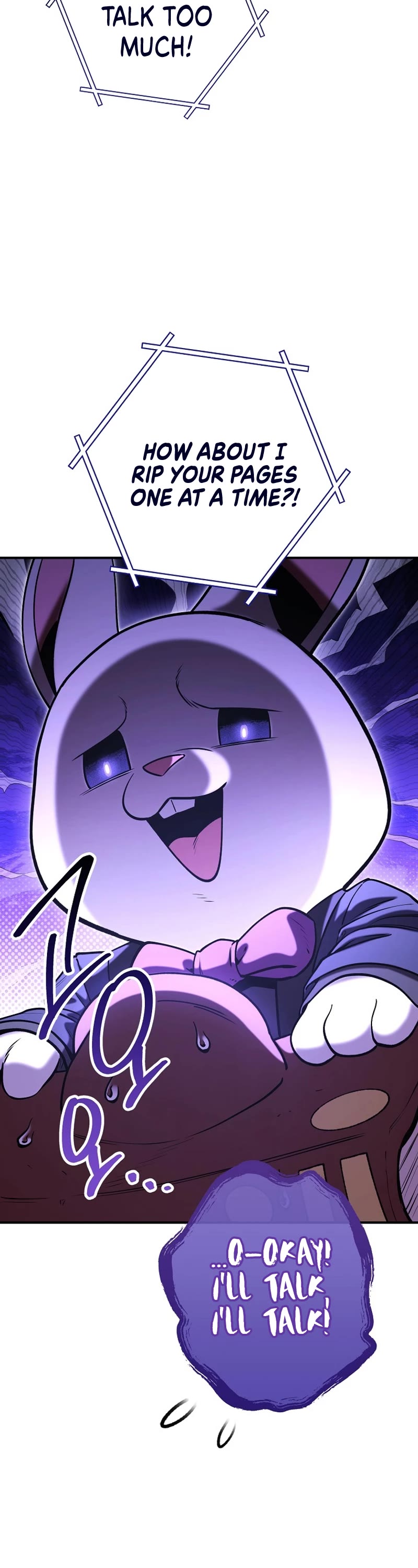 Dungeon Reset Chapter 208 page 9 - Chapter 208