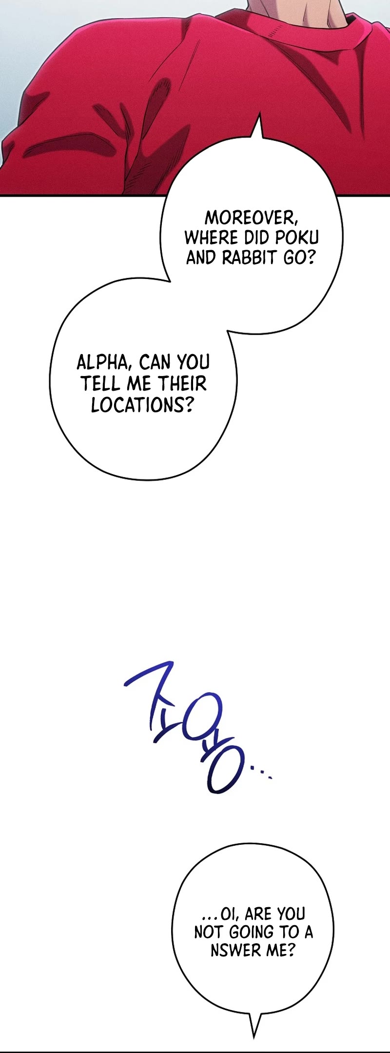 Dungeon Reset Chapter 209 page 12 - Chapter 209