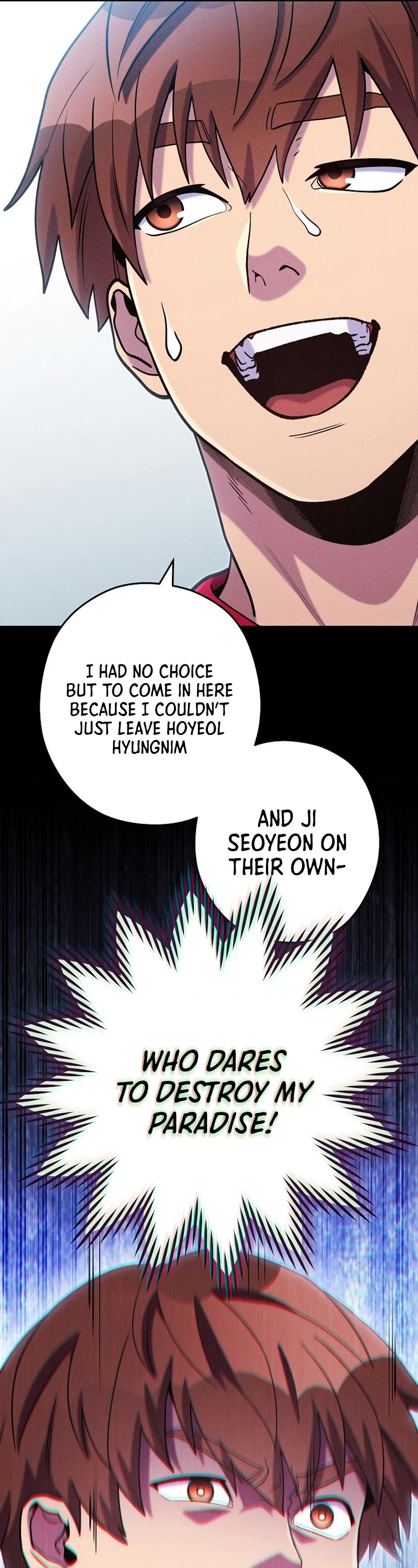 Dungeon Reset Chapter 209 page 13 - Chapter 209