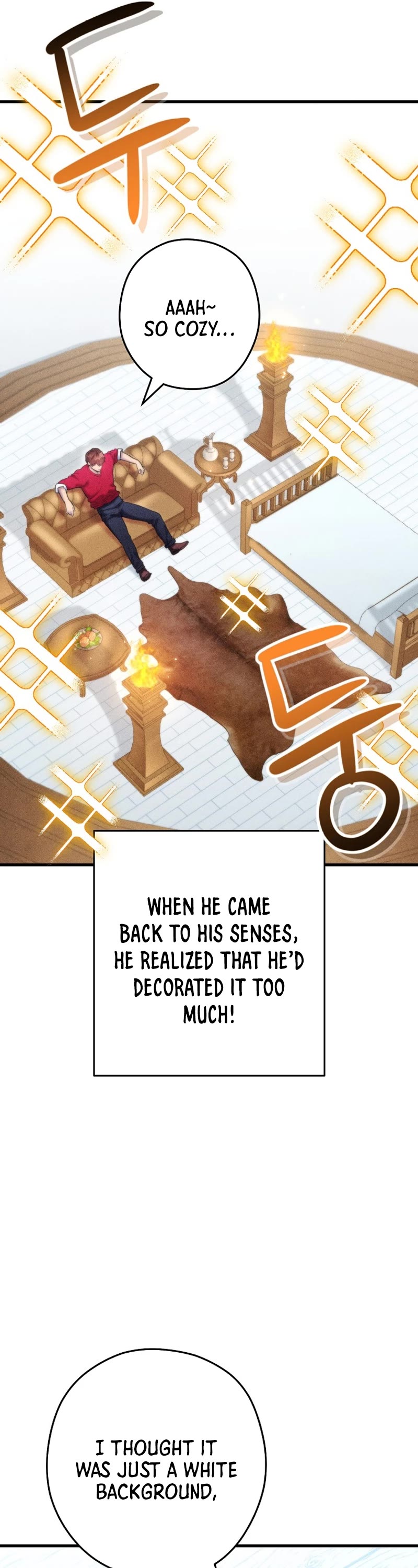 Dungeon Reset Chapter 209 page 25 - Chapter 209