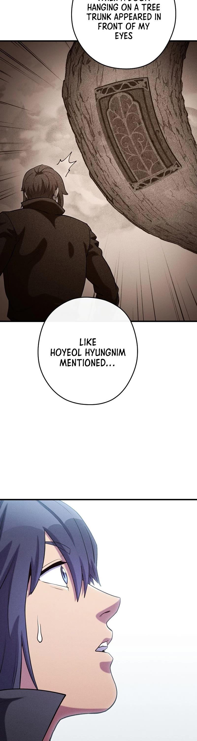 Dungeon Reset Chapter 209 page 32 - Chapter 209