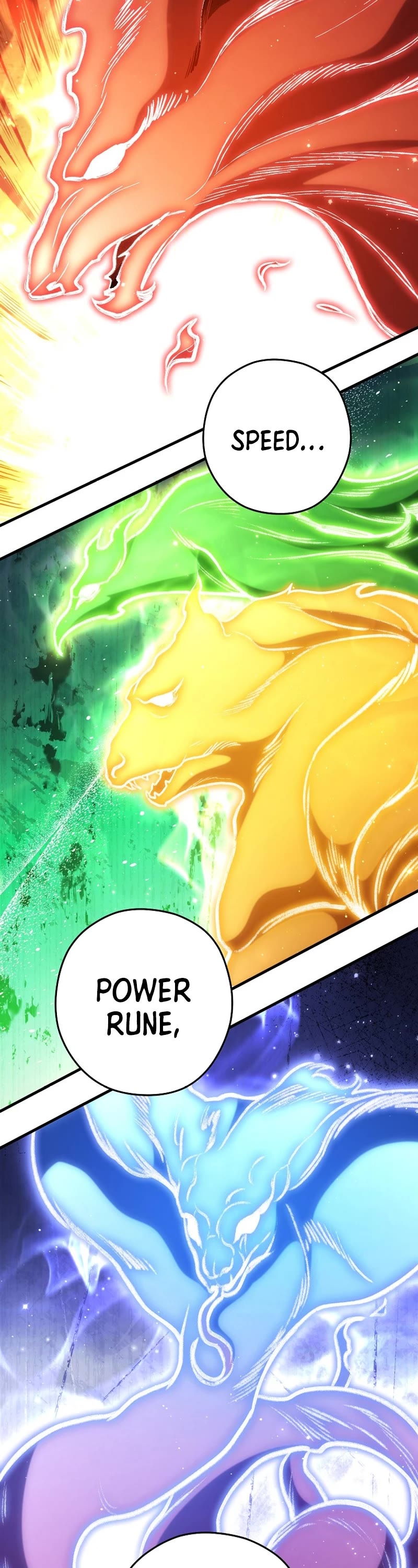 Dungeon Reset Chapter 209 page 39 - Chapter 209