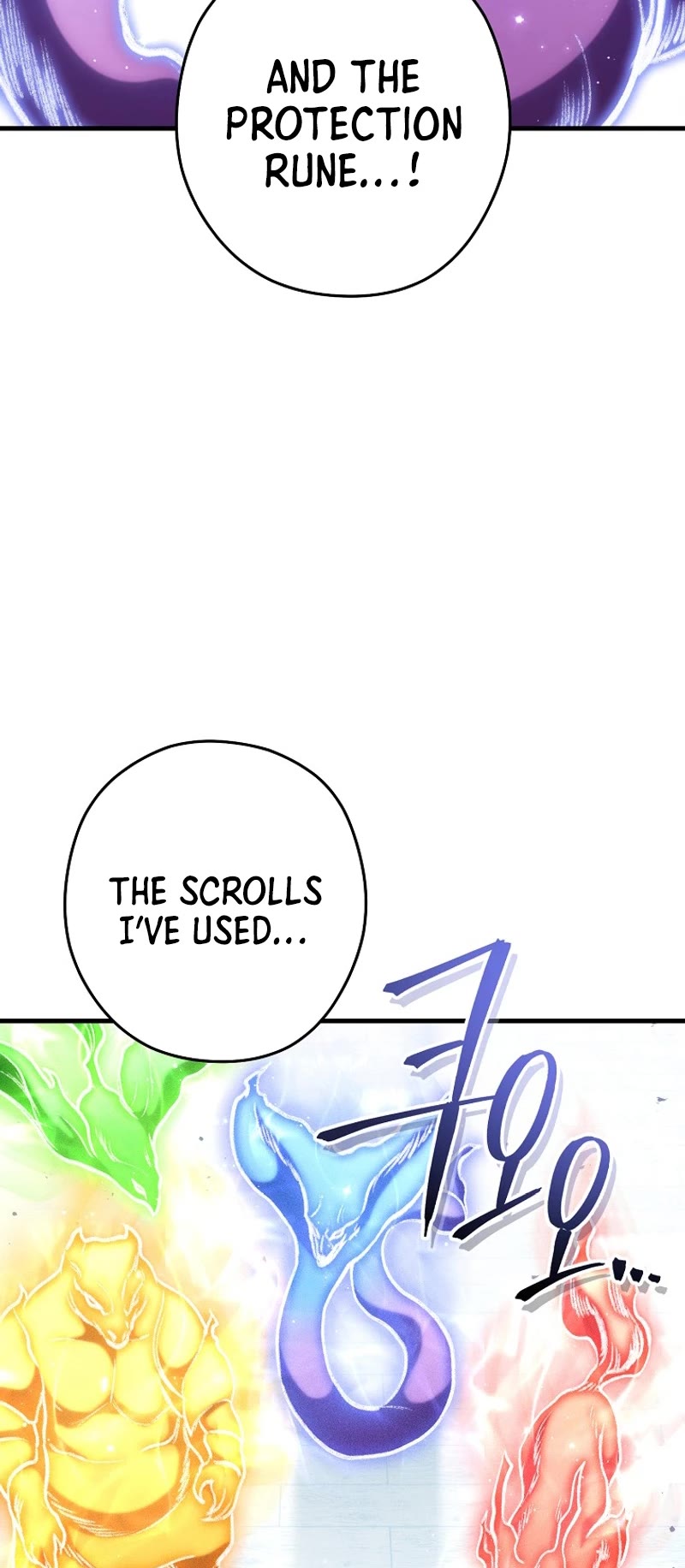 Dungeon Reset Chapter 209 page 40 - Chapter 209