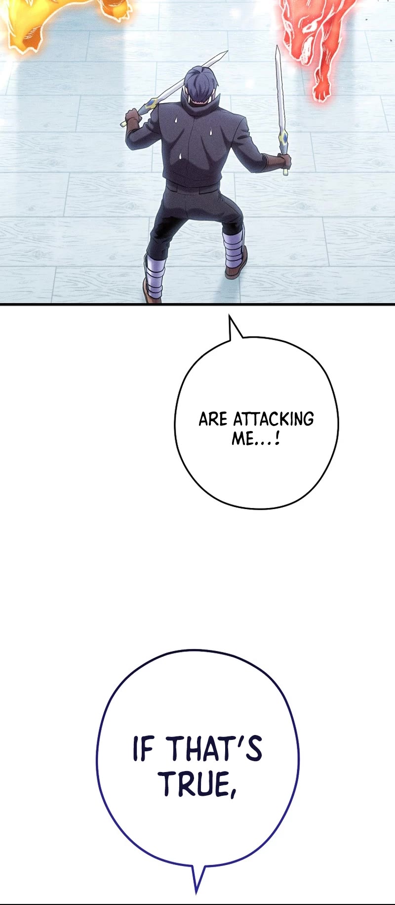 Dungeon Reset Chapter 209 page 41 - Chapter 209