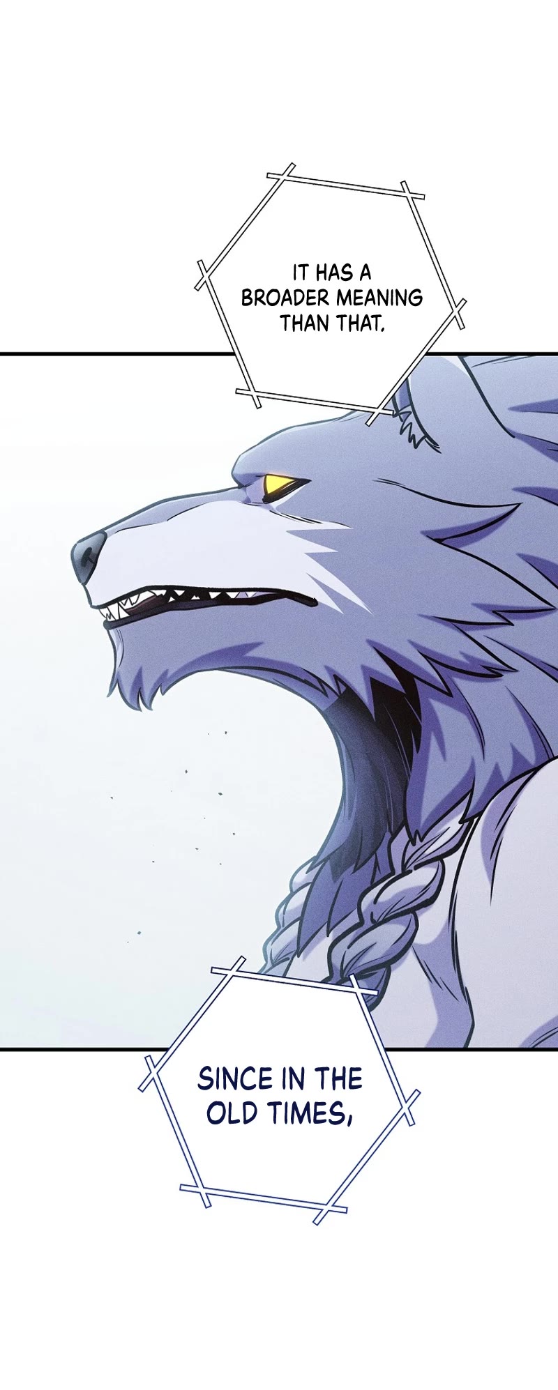 Dungeon Reset Chapter 209 page 47 - Chapter 209