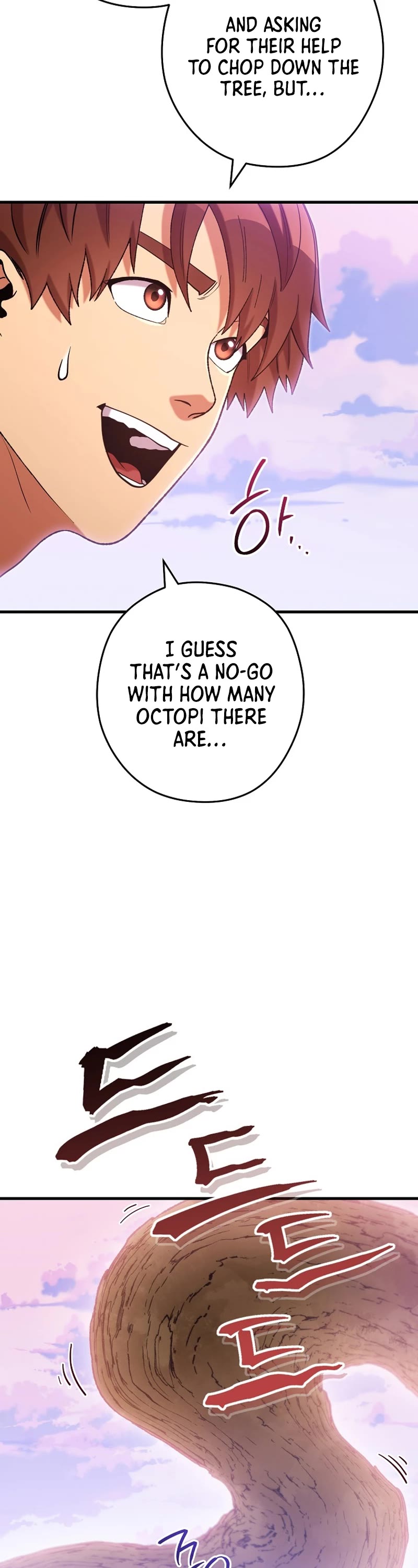 Dungeon Reset Chapter 209 page 5 - Chapter 209
