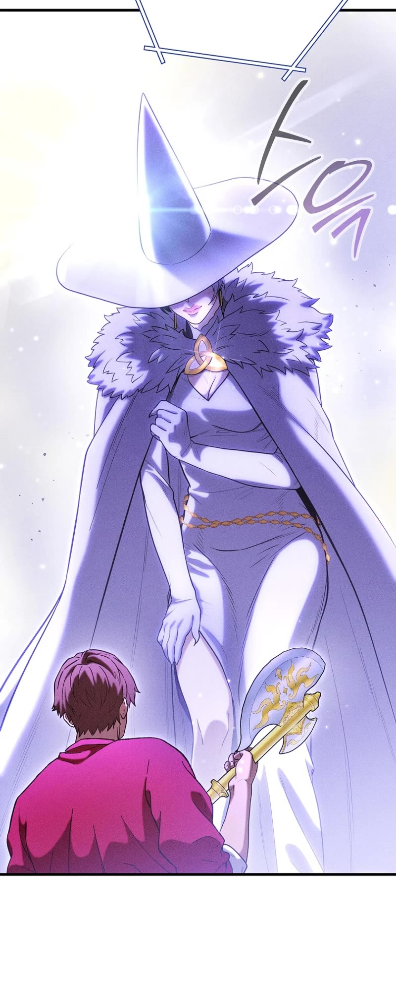 Dungeon Reset Chapter 209 page 53 - Chapter 209