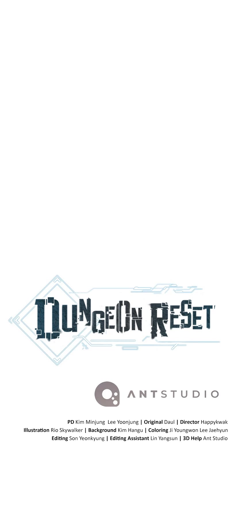 Dungeon Reset Chapter 209 page 56 - Chapter 209