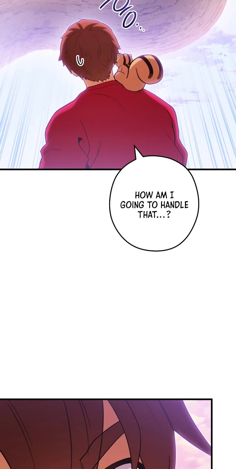 Dungeon Reset Chapter 209 page 6 - Chapter 209