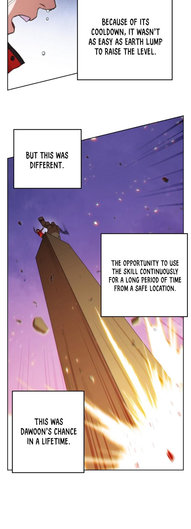 Dungeon Reset Chapter 21 page 14 - Chapter 21