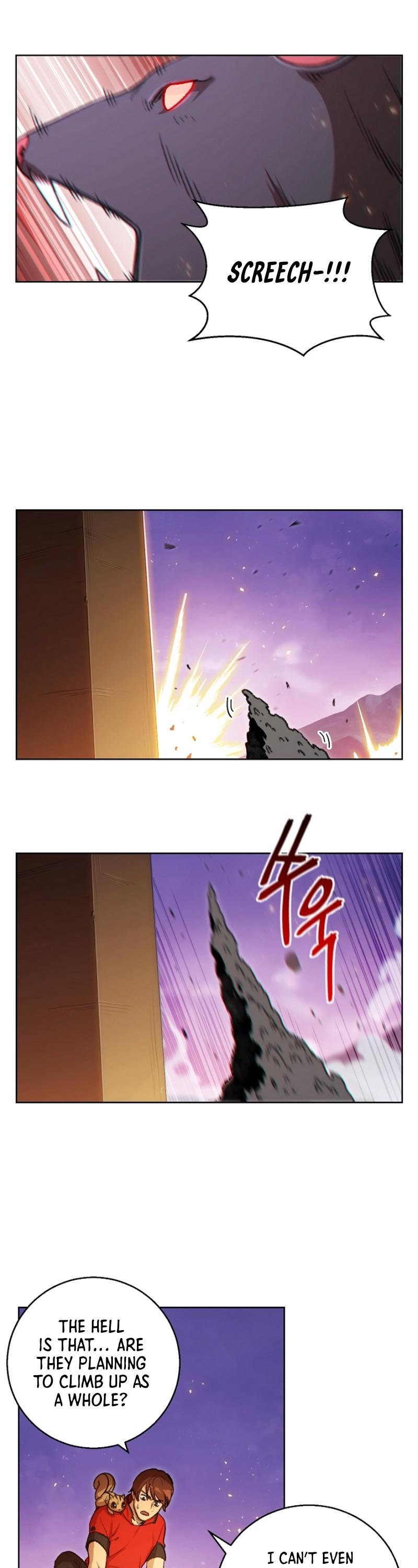 Dungeon Reset Chapter 21 page 15 - Chapter 21