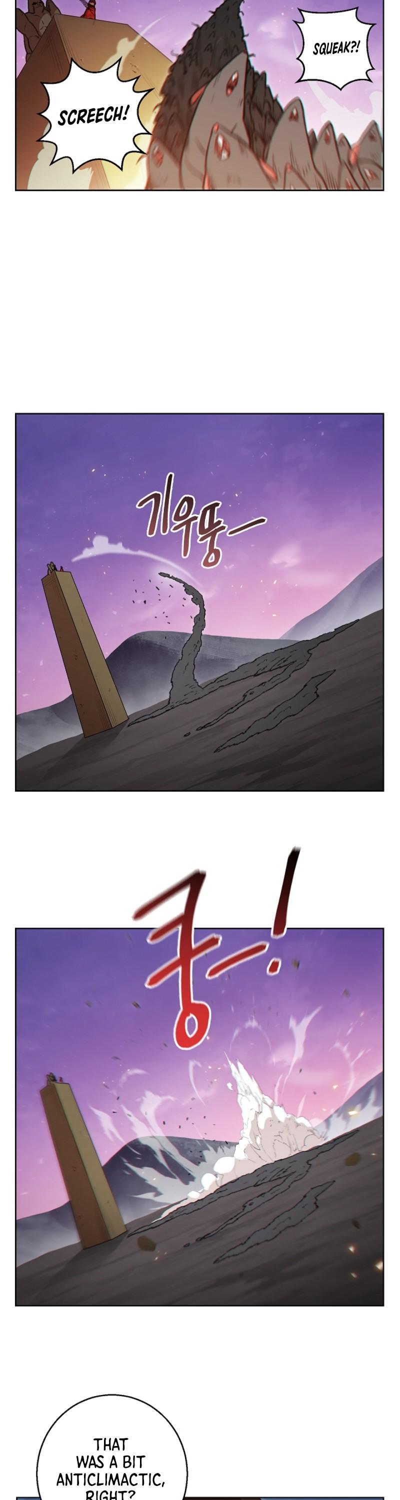 Dungeon Reset Chapter 21 page 17 - Chapter 21