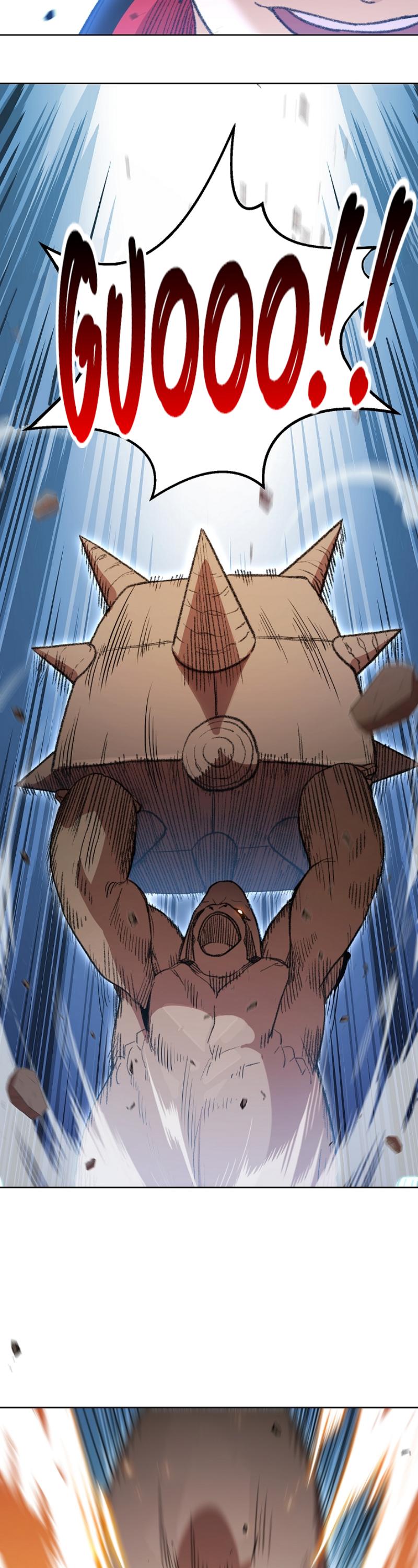 Dungeon Reset Chapter 21 page 22 - Chapter 21
