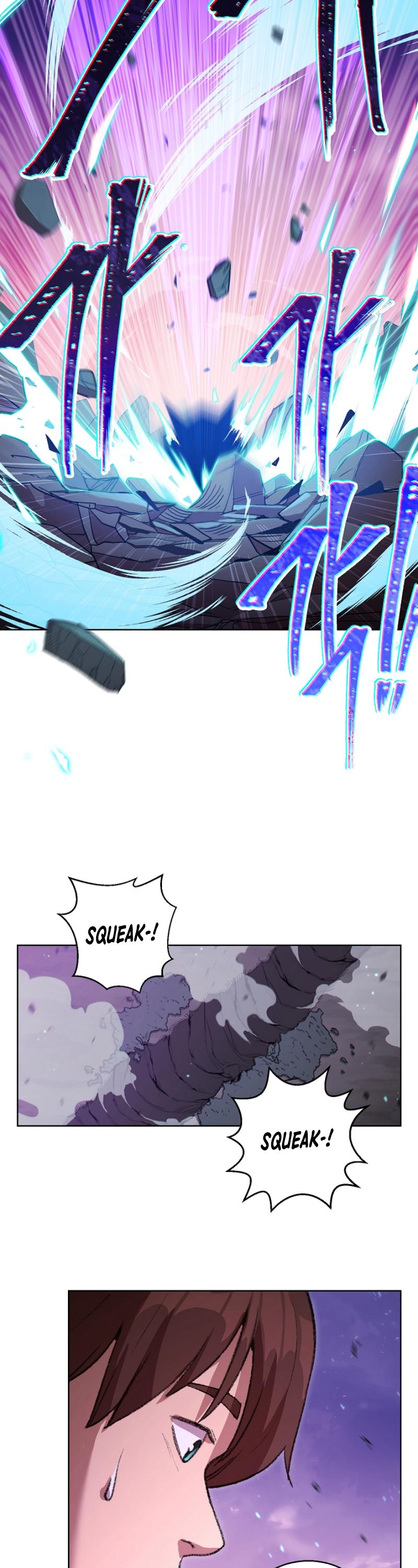 Dungeon Reset Chapter 21 page 24 - Chapter 21