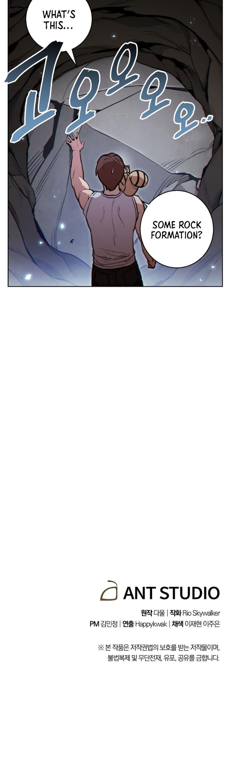 Dungeon Reset Chapter 21 page 30 - Chapter 21