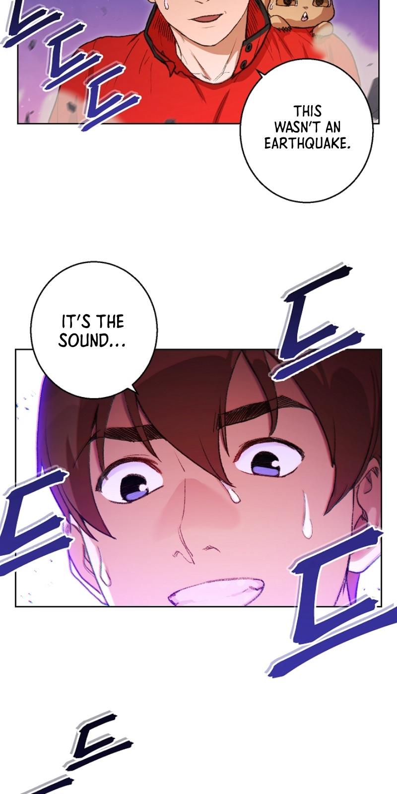 Dungeon Reset Chapter 21 page 8 - Chapter 21