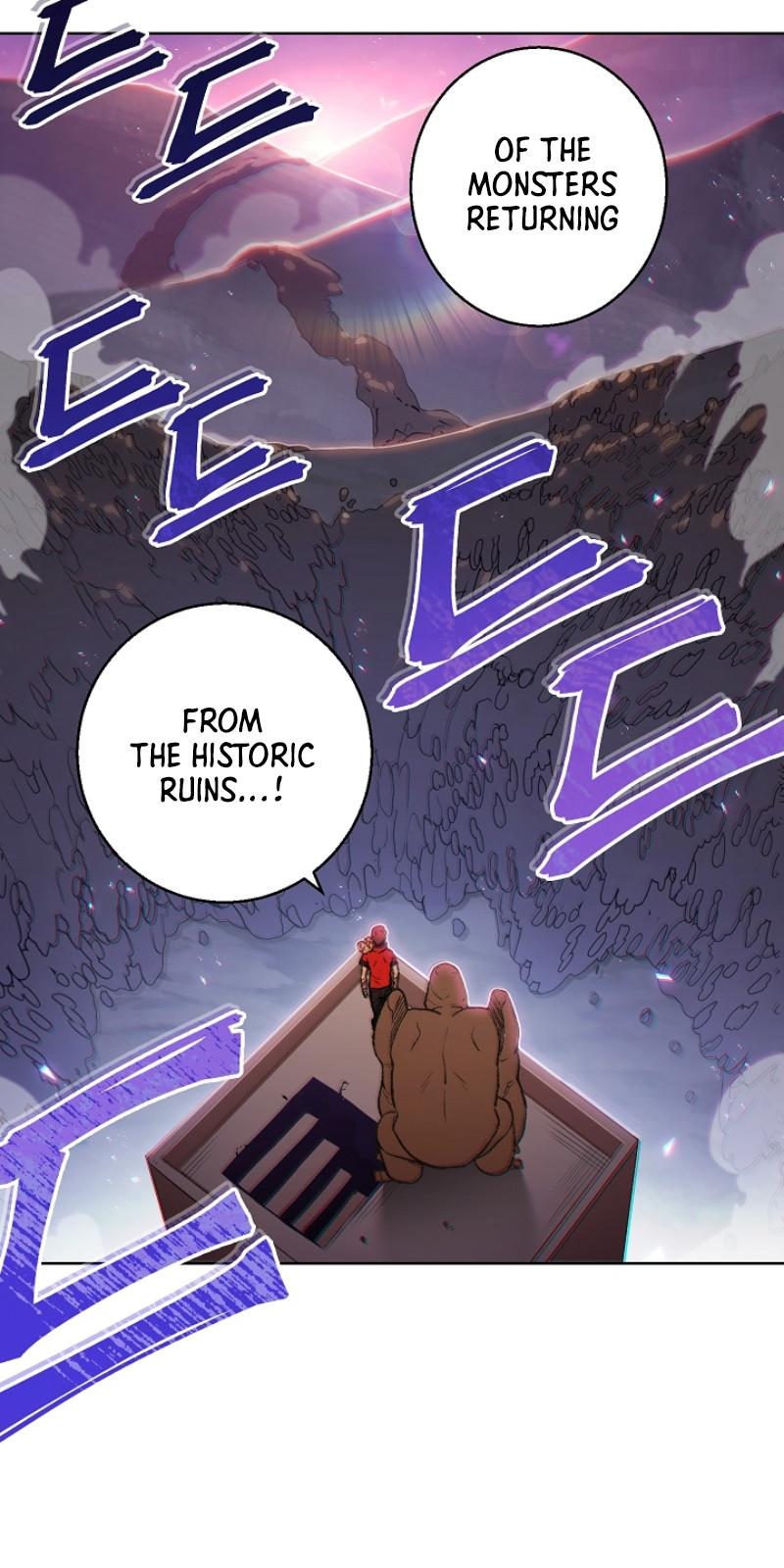 Dungeon Reset Chapter 21 page 9 - Chapter 21
