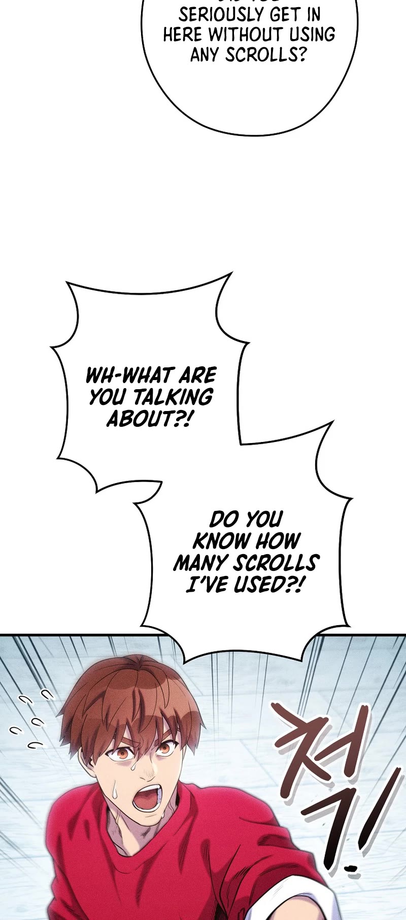 Dungeon Reset Chapter 210 page 12 - Chapter 210