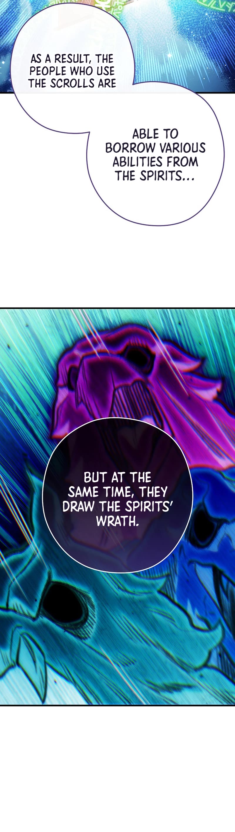Dungeon Reset Chapter 210 page 29 - Chapter 210