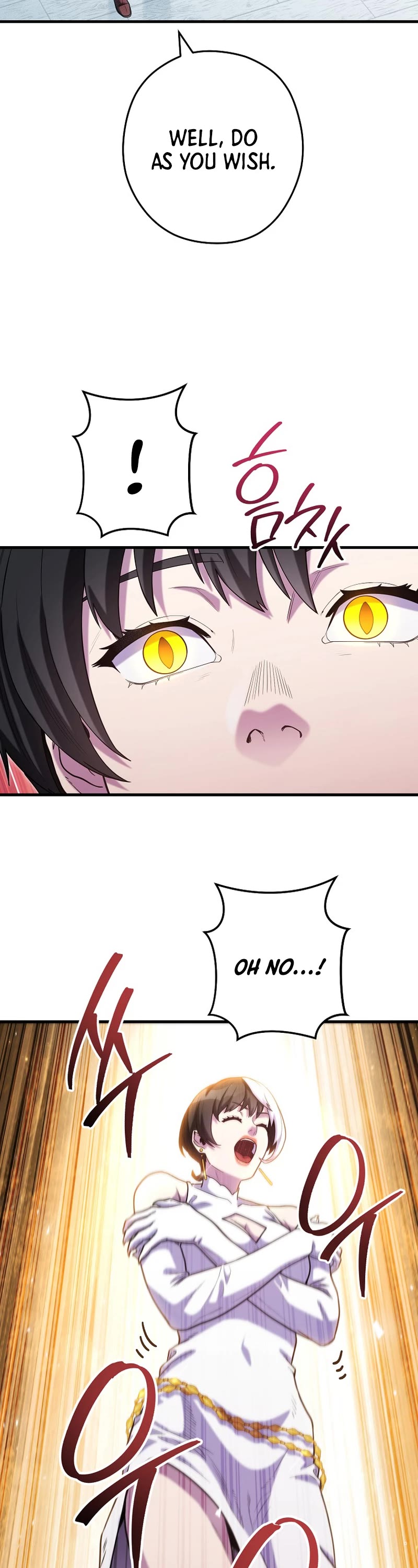 Dungeon Reset Chapter 210 page 47 - Chapter 210