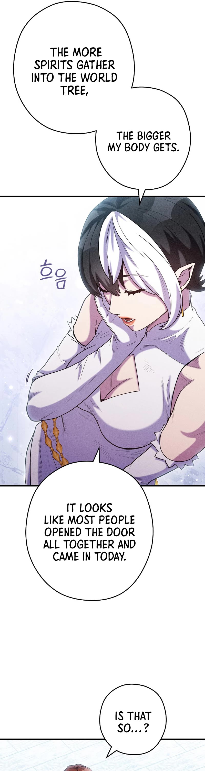 Dungeon Reset Chapter 210 page 50 - Chapter 210