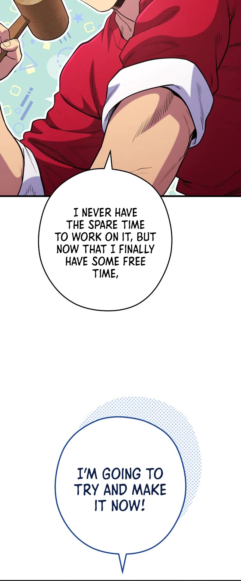 Dungeon Reset Chapter 210 page 53 - Chapter 210