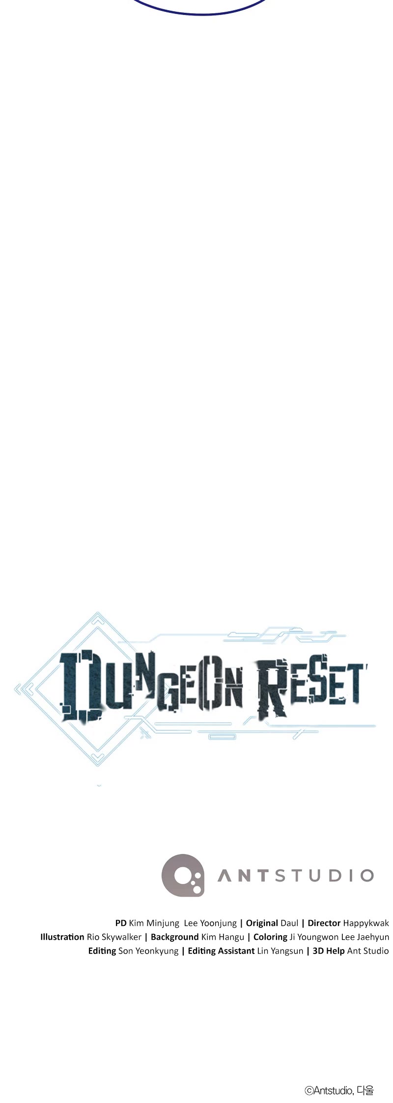 Dungeon Reset Chapter 210 page 57 - Chapter 210