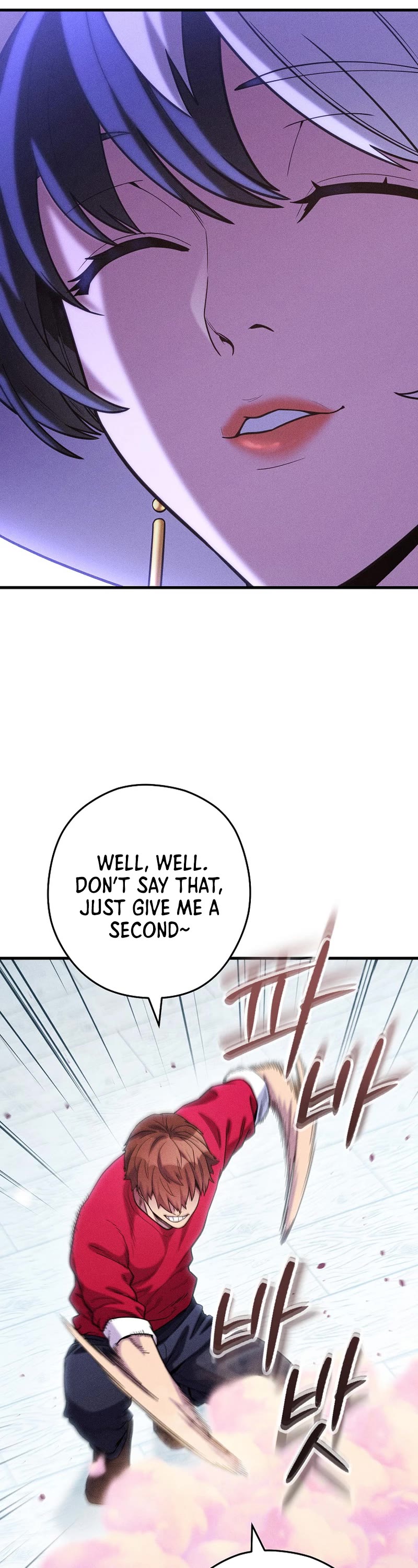 Dungeon Reset Chapter 210 page 7 - Chapter 210
