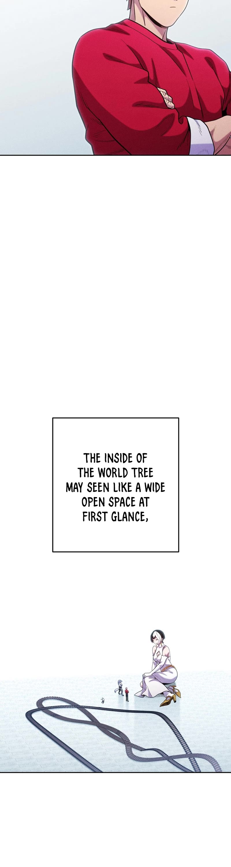 Dungeon Reset Chapter 211 page 15 - Chapter 211