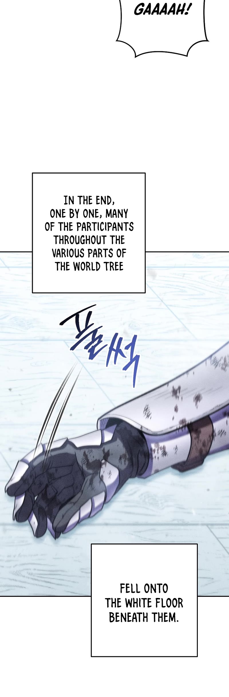 Dungeon Reset Chapter 211 page 19 - Chapter 211