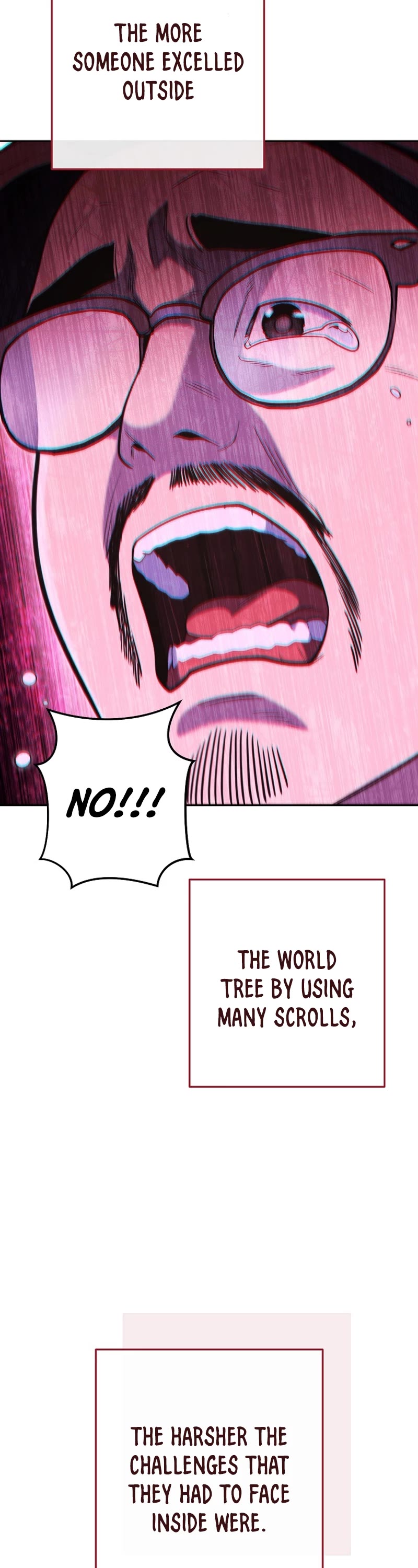 Dungeon Reset Chapter 211 page 22 - Chapter 211