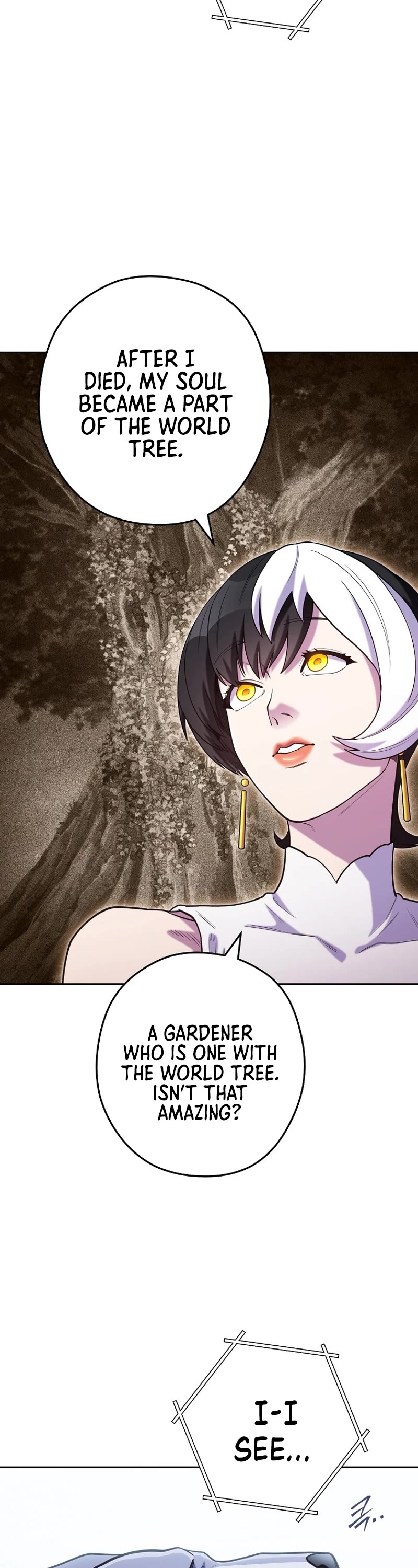Dungeon Reset Chapter 211 page 28 - Chapter 211