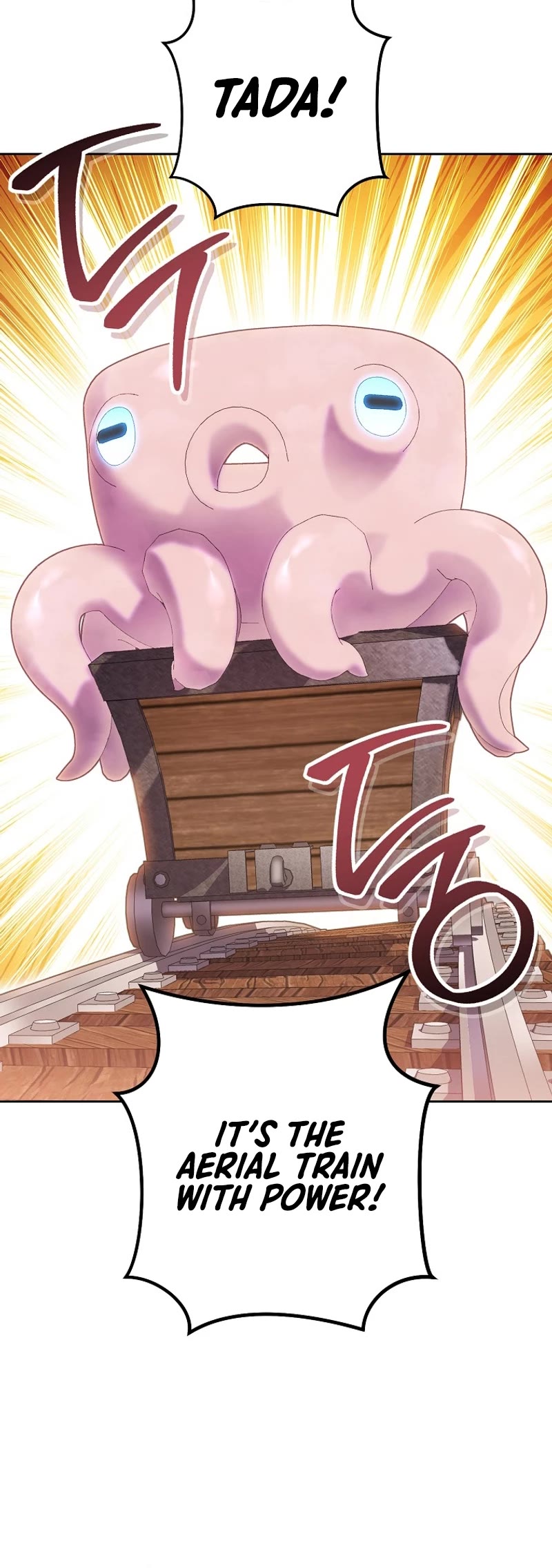 Dungeon Reset Chapter 211 page 31 - Chapter 211