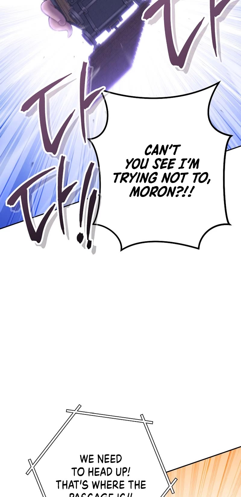 Dungeon Reset Chapter 211 page 42 - Chapter 211
