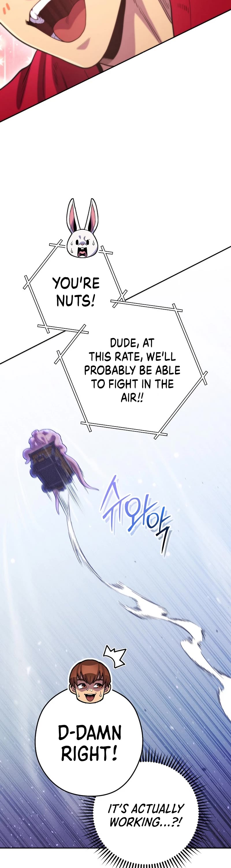 Dungeon Reset Chapter 211 page 46 - Chapter 211