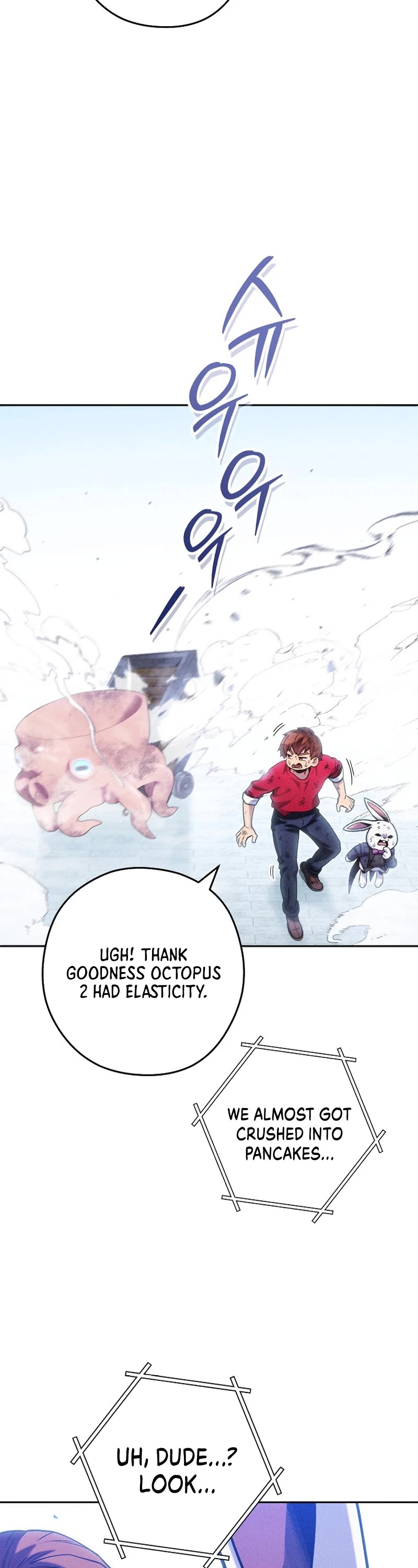 Dungeon Reset Chapter 211 page 51 - Chapter 211