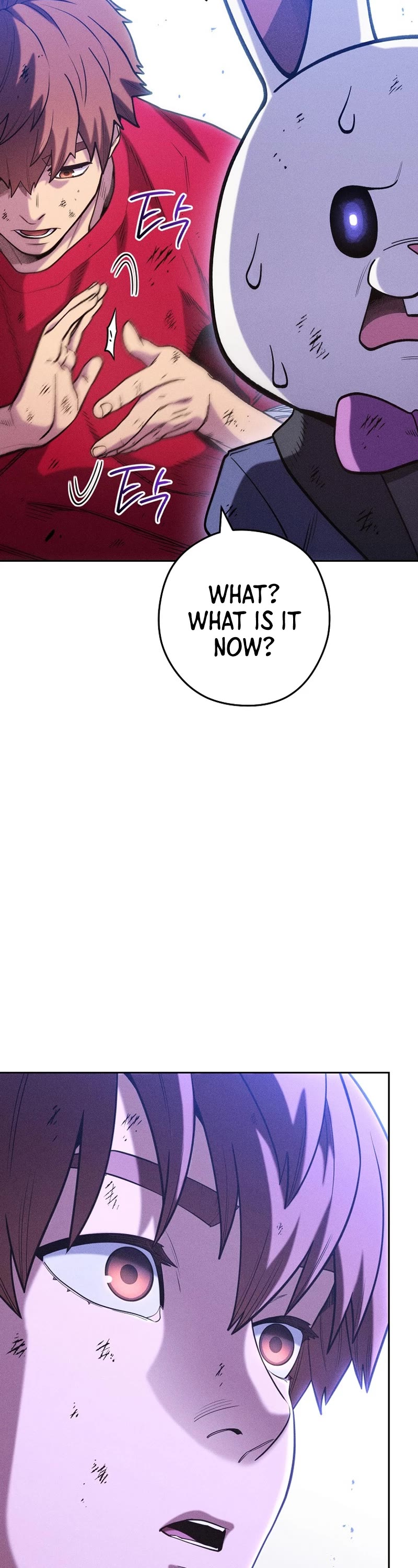 Dungeon Reset Chapter 211 page 52 - Chapter 211