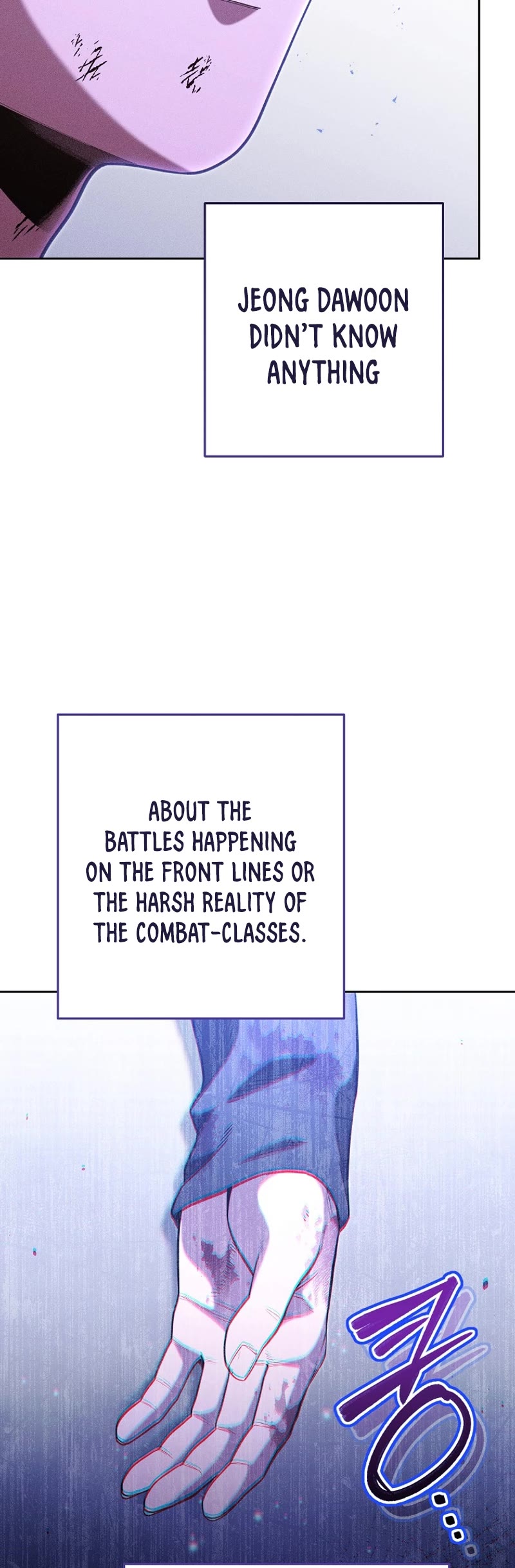 Dungeon Reset Chapter 211 page 53 - Chapter 211