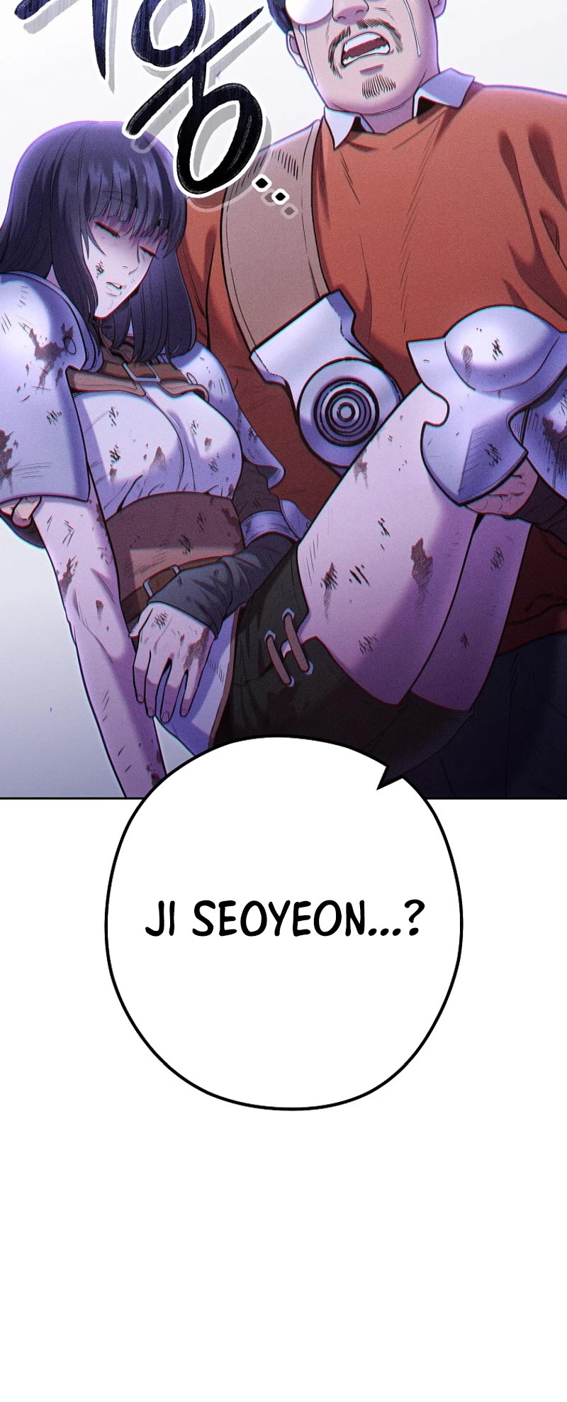 Dungeon Reset Chapter 211 page 56 - Chapter 211
