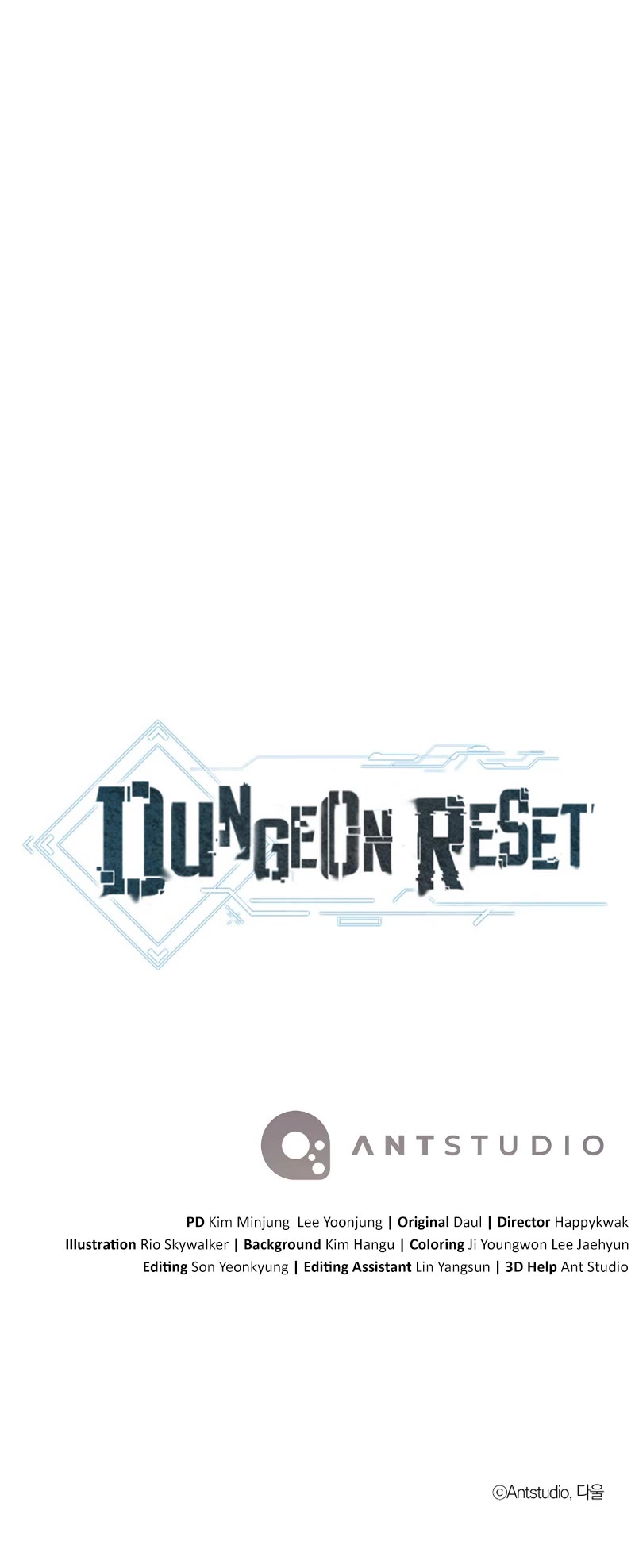 Dungeon Reset Chapter 211 page 57 - Chapter 211