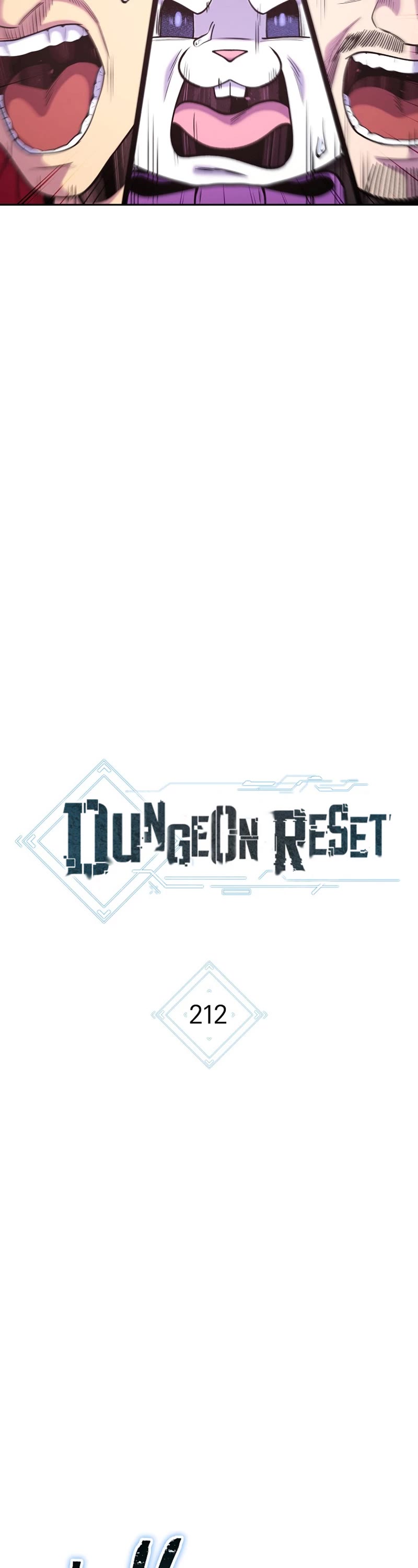 Dungeon Reset Chapter 212 page 14 - Chapter 212