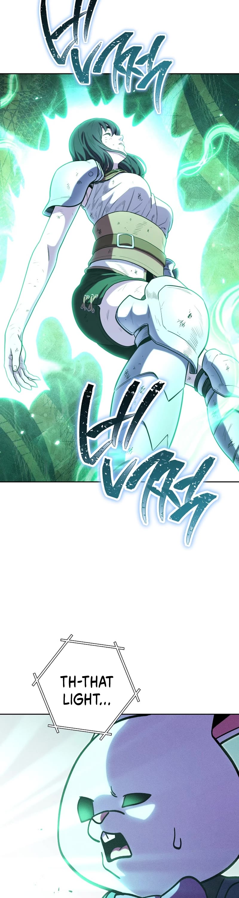 Dungeon Reset Chapter 212 page 15 - Chapter 212