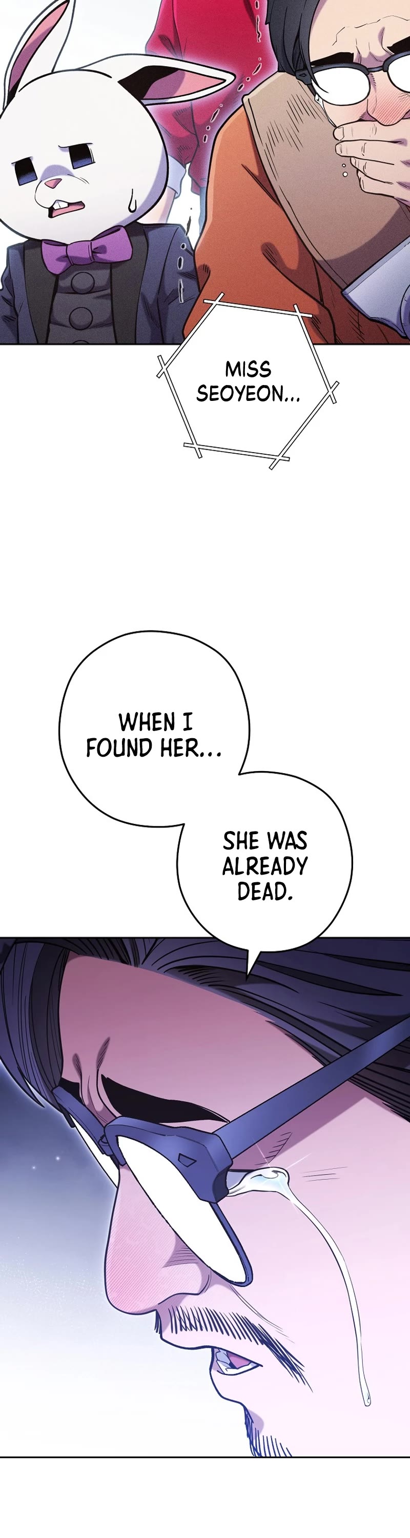 Dungeon Reset Chapter 212 page 3 - Chapter 212