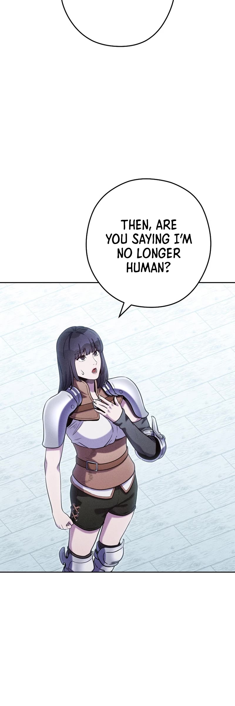 Dungeon Reset Chapter 212 page 31 - Chapter 212
