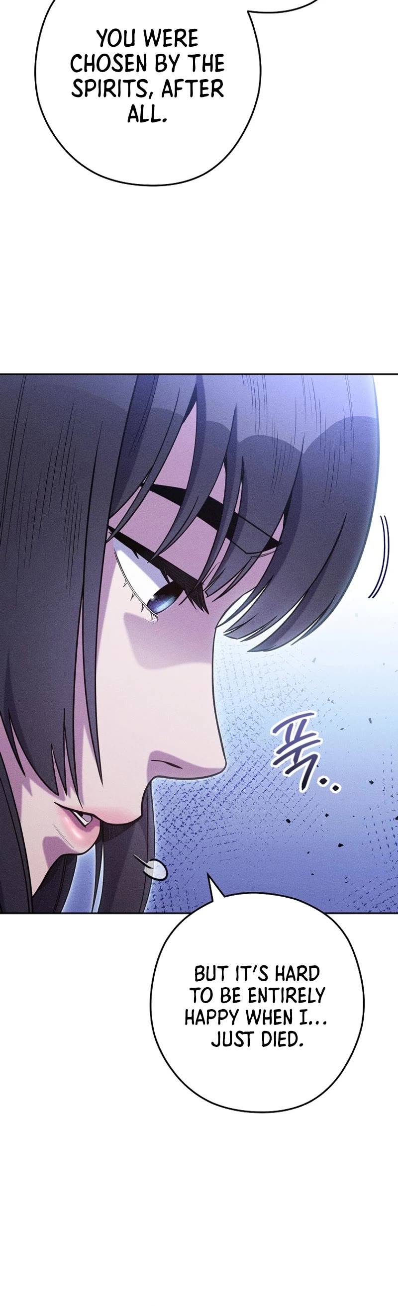 Dungeon Reset Chapter 212 page 37 - Chapter 212