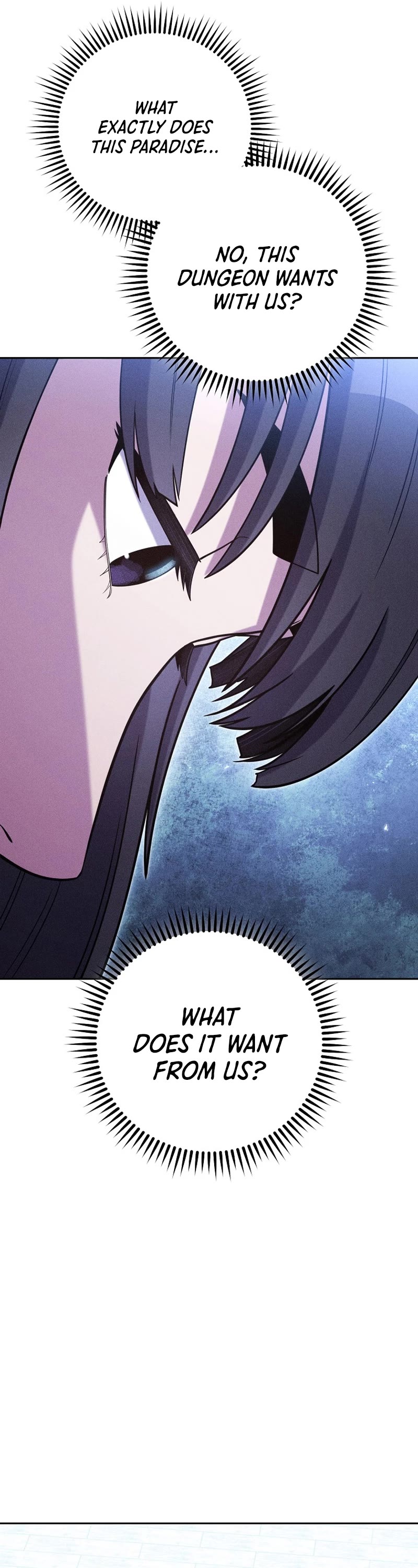 Dungeon Reset Chapter 212 page 38 - Chapter 212