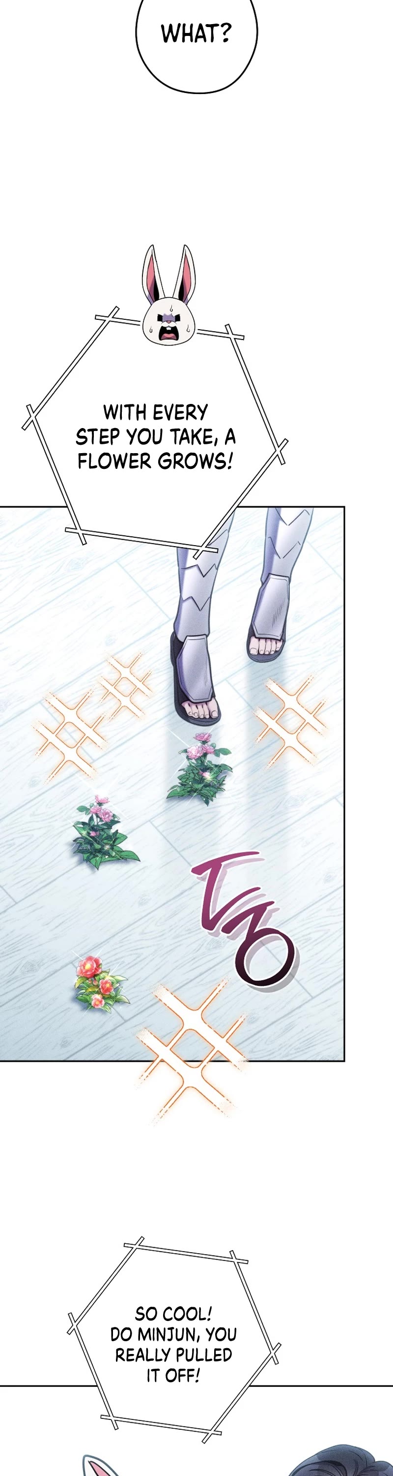Dungeon Reset Chapter 212 page 40 - Chapter 212