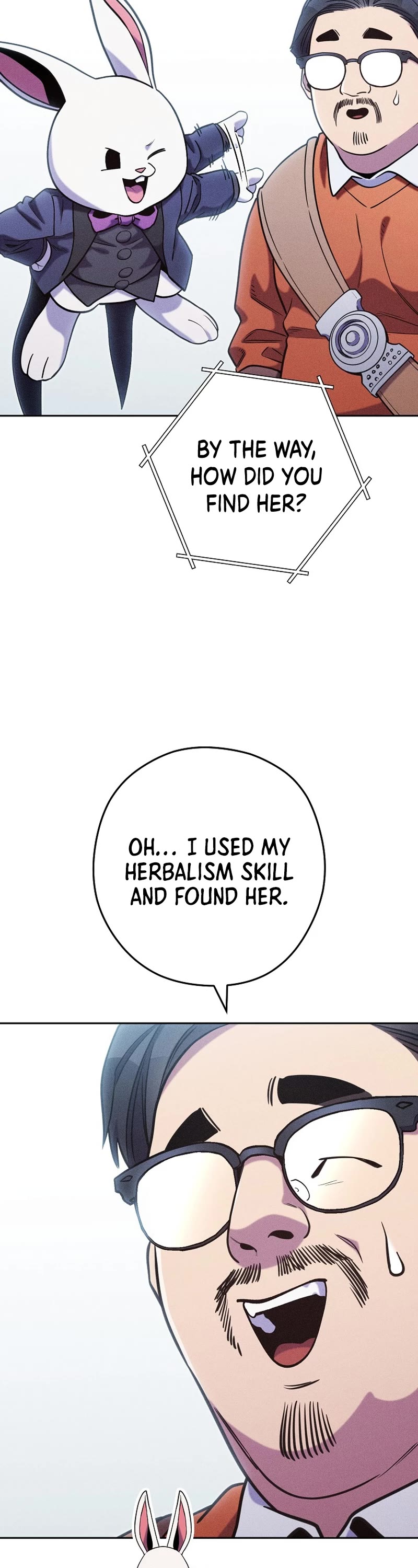 Dungeon Reset Chapter 212 page 41 - Chapter 212