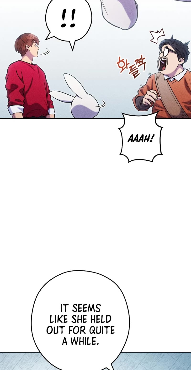 Dungeon Reset Chapter 212 page 6 - Chapter 212
