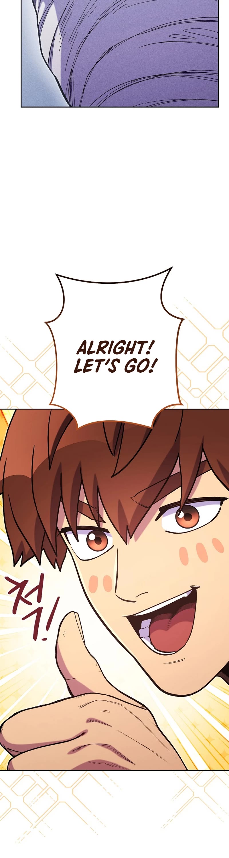 Dungeon Reset Chapter 213 page 27 - Chapter 213